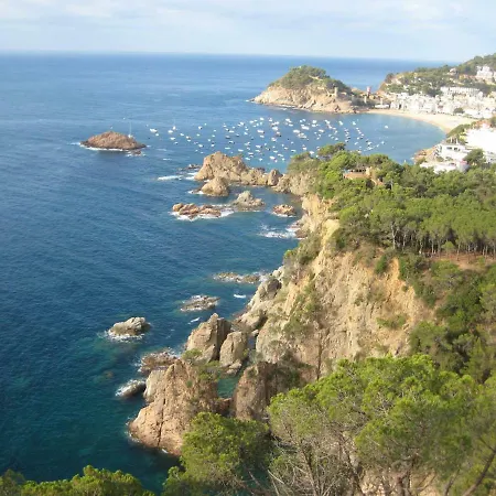 Samar * Tossa de Mar