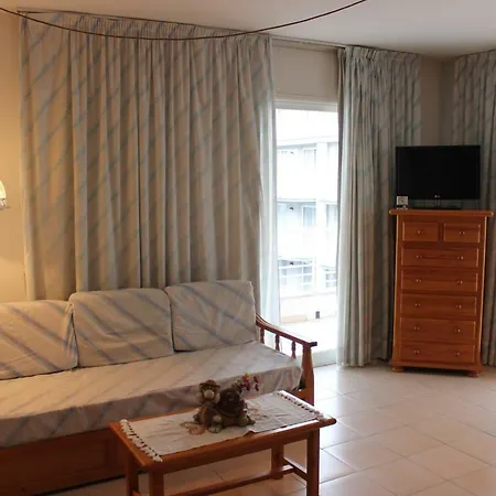 Samar Apartment *